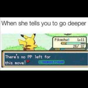 Meet your Posher, Rene